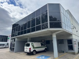 Offices commercial property for lease at 8a Endeavour Road Caringbah NSW 2229 Offices commercial property for lease at 8a Endeavour Road Caringbah NSW 2229