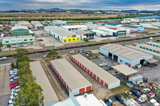 Shop & Retail commercial property for lease at 113 Hanson Road Gladstone Central QLD 4680 Shop & Retail commercial property for lease at 113 Hanson Road Gladstone Central QLD 4680