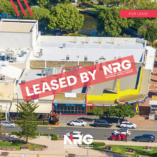 Showrooms / Bulky Goods commercial property leased at 177 Redcliffe Parade Redcliffe QLD 4020 Showrooms / Bulky Goods commercial property leased at 177 Redcliffe Parade Redcliffe QLD 4020