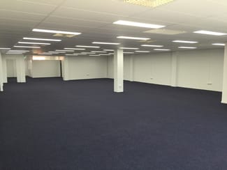 Offices commercial property leased at 5/106 Dalrymple Road Currajong QLD 4812 Offices commercial property leased at 5/106 Dalrymple Road Currajong QLD 4812