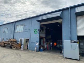 Factory, Warehouse & Industrial commercial property for lease at 2/16 Carnegie Place Blacktown NSW 2148 Factory, Warehouse & Industrial commercial property for lease at 2/16 Carnegie Place Blacktown NSW 2148