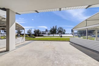 Shop & Retail commercial property sold at Shop 2/15-17 Honeysuckle Drive Newcastle NSW 2300