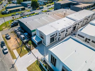 Factory, Warehouse & Industrial commercial property for lease at 7/5 Bailey Crescent Southport QLD 4215 Factory, Warehouse & Industrial commercial property for lease at 7/5 Bailey Crescent Southport QLD 4215
