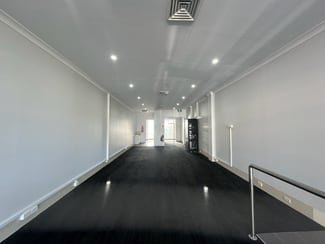 Showrooms / Bulky Goods commercial property for lease at 111 - 115 Macquarie Road Springwood NSW 2777 Showrooms / Bulky Goods commercial property for lease at 111 - 115 Macquarie Road Springwood NSW 2777