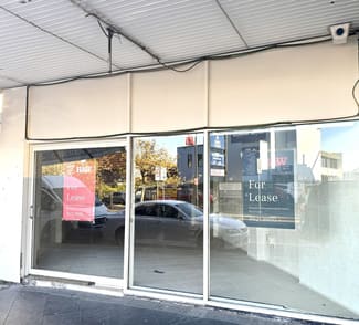 Shop & Retail commercial property for lease at 122A Main Street Blacktown NSW 2148 Shop & Retail commercial property for lease at 122A Main Street Blacktown NSW 2148