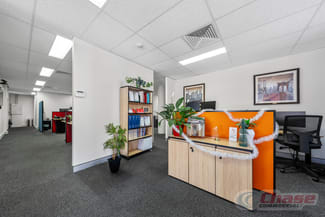 Offices commercial property for sale at 12/8 Navigator Place Hendra QLD 4011