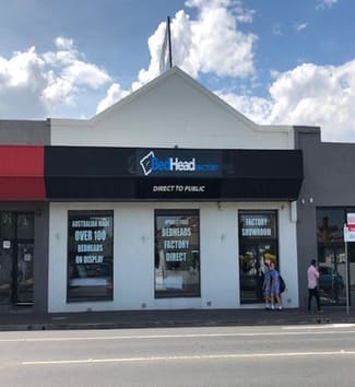 Factory, Warehouse & Industrial commercial property for lease at 100 Gaffney Street Coburg North VIC 3058 Factory, Warehouse & Industrial commercial property for lease at 100 Gaffney Street Coburg North VIC 3058