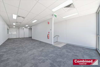 Factory, Warehouse & Industrial commercial property leased at 118 Southwell Road Oran Park NSW 2570 Factory, Warehouse & Industrial commercial property leased at 118 Southwell Road Oran Park NSW 2570