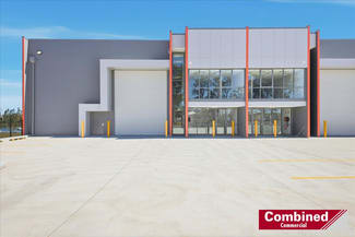 Factory, Warehouse & Industrial commercial property leased at 118 Southwell Road Oran Park NSW 2570 Factory, Warehouse & Industrial commercial property leased at 118 Southwell Road Oran Park NSW 2570