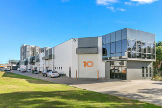 Factory, Warehouse & Industrial commercial property leased at 10/47 Parramatta Road Granville NSW 2142 Factory, Warehouse & Industrial commercial property leased at 10/47 Parramatta Road Granville NSW 2142