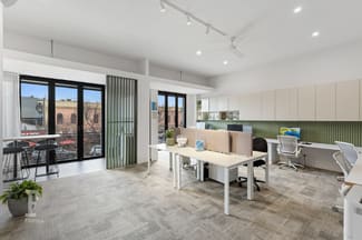 Offices commercial property for lease at Level 1/190 Bay Street Port Melbourne VIC 3207 Offices commercial property for lease at Level 1/190 Bay Street Port Melbourne VIC 3207