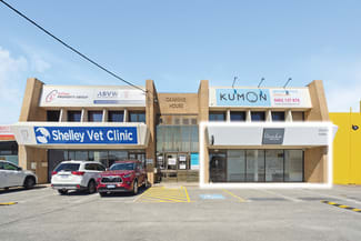 Shop & Retail commercial property for lease at 173 High Road Willetton WA 6155 Shop & Retail commercial property for lease at 173 High Road Willetton WA 6155