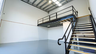 Factory, Warehouse & Industrial commercial property for lease at 8/102 Delta Street Geebung QLD 4034