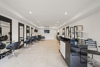 Shop & Retail commercial property leased at 37-39 Victoria Avenue Albert Park VIC 3206