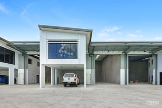 Factory, Warehouse & Industrial commercial property leased at 4/3-5 Andys Court Upper Coomera QLD 4209 Factory, Warehouse & Industrial commercial property leased at 4/3-5 Andys Court Upper Coomera QLD 4209