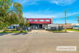 Offices commercial property leased at Unit 2, 48 Byre Avenue Somerton Park SA 5044 Offices commercial property leased at Unit 2, 48 Byre Avenue Somerton Park SA 5044