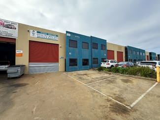 Other commercial property for lease at 11/266 Osborne Avenue Clayton South VIC 3169 Other commercial property for lease at 11/266 Osborne Avenue Clayton South VIC 3169