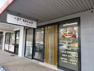 Medical / Consulting commercial property leased at 1B Fosters Road Keilor Park VIC 3042 Medical / Consulting commercial property leased at 1B Fosters Road Keilor Park VIC 3042