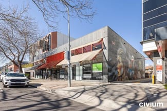 Shop & Retail commercial property leased at Ground/14 Lonsdale Street Braddon ACT 2612 Shop & Retail commercial property leased at Ground/14 Lonsdale Street Braddon ACT 2612