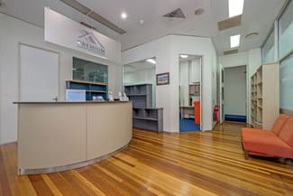 Offices commercial property for sale at 1/95 Denham Street Townsville City QLD 4810