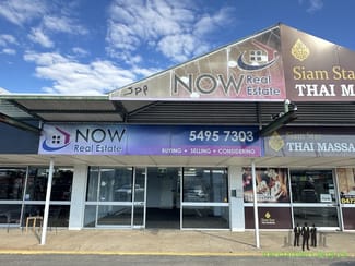 Offices commercial property for lease at 3/110 Morayfield Rd Morayfield QLD 4506