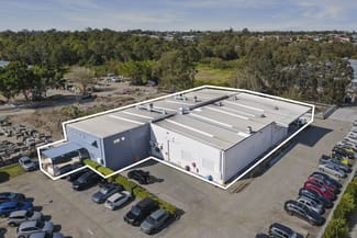 Factory, Warehouse & Industrial commercial property leased at Building C/56 Ingleston Road Wakerley QLD 4154 Factory, Warehouse & Industrial commercial property leased at Building C/56 Ingleston Road Wakerley QLD 4154