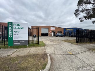 Factory, Warehouse & Industrial commercial property leased at 34 Brooklyn Avenue Dandenong VIC 3175 Factory, Warehouse & Industrial commercial property leased at 34 Brooklyn Avenue Dandenong VIC 3175