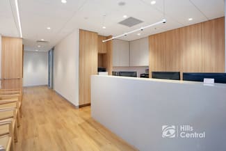 Offices commercial property leased at 109a/172 Fox Valley Road Wahroonga NSW 2076 Offices commercial property leased at 109a/172 Fox Valley Road Wahroonga NSW 2076