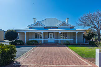 Offices commercial property leased at 22 Junction Parade Midland WA 6056 Offices commercial property leased at 22 Junction Parade Midland WA 6056