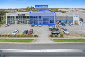 Offices commercial property for lease at 128 Torquay Road Grovedale VIC 3216 Offices commercial property for lease at 128 Torquay Road Grovedale VIC 3216