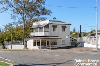 Shop & Retail commercial property leased at 1 Dickson Street Wooloowin QLD 4030 Shop & Retail commercial property leased at 1 Dickson Street Wooloowin QLD 4030