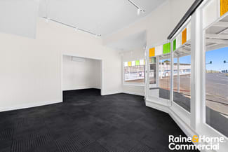 Shop & Retail commercial property leased at 1 Dickson Street Wooloowin QLD 4030 Shop & Retail commercial property leased at 1 Dickson Street Wooloowin QLD 4030