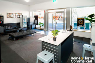 Shop & Retail commercial property leased at 80a Fitzmaurice Street Wagga Wagga NSW 2650 Shop & Retail commercial property leased at 80a Fitzmaurice Street Wagga Wagga NSW 2650