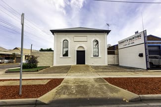 Showrooms / Bulky Goods commercial property for lease at 310 Commercial Road Port Adelaide SA 5015
