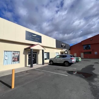 Showrooms / Bulky Goods commercial property leased at Shop 3/3/357C Urana Road Lavington NSW 2641 Showrooms / Bulky Goods commercial property leased at Shop 3/3/357C Urana Road Lavington NSW 2641