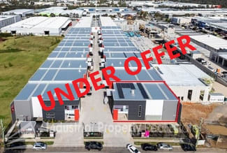 Factory, Warehouse & Industrial commercial property for lease at Smeaton Grange NSW 2567 Factory, Warehouse & Industrial commercial property for lease at Smeaton Grange NSW 2567