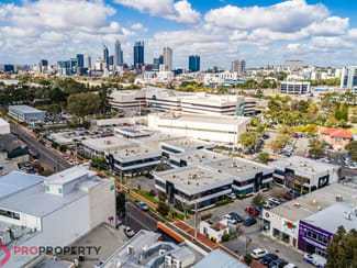 Shop & Retail commercial property leased at 18a/663 Newcastle Street Leederville WA 6007 Shop & Retail commercial property leased at 18a/663 Newcastle Street Leederville WA 6007