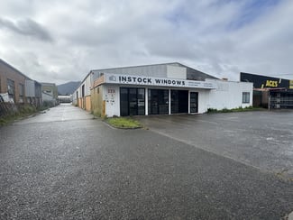 Factory, Warehouse & Industrial commercial property leased at 223 Colchester Road Kilsyth VIC 3137