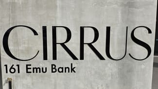 Shop & Retail commercial property for lease at 'Cirrus' 161 Emu Bank Belconnen ACT 2617