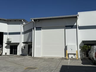 Factory, Warehouse & Industrial commercial property leased at 16/55 Commerce Circuit Yatala QLD 4207 Factory, Warehouse & Industrial commercial property leased at 16/55 Commerce Circuit Yatala QLD 4207