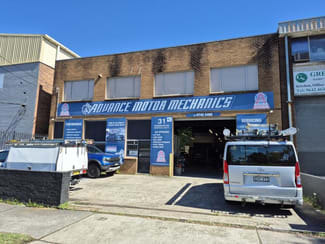 Factory, Warehouse & Industrial commercial property leased at 31 Cosgrove Road Strathfield South NSW 2136 Factory, Warehouse & Industrial commercial property leased at 31 Cosgrove Road Strathfield South NSW 2136