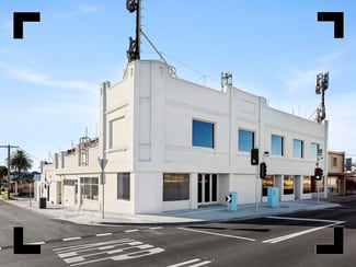 Shop & Retail commercial property leased at 318-320 Station Street Chelsea VIC 3196 Shop & Retail commercial property leased at 318-320 Station Street Chelsea VIC 3196