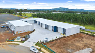 Factory, Warehouse & Industrial commercial property for lease at 2/22 Creek Crescent Beerwah QLD 4519 Factory, Warehouse & Industrial commercial property for lease at 2/22 Creek Crescent Beerwah QLD 4519