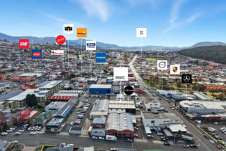 Shop & Retail commercial property for lease at 262 Argyle Street North Hobart TAS 7000 Shop & Retail commercial property for lease at 262 Argyle Street North Hobart TAS 7000