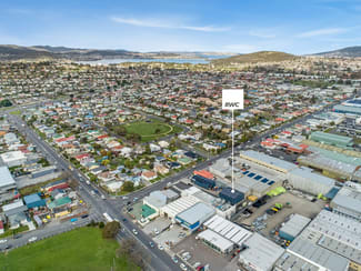 Shop & Retail commercial property leased at 2/102 Gormanston Road Moonah TAS 7009 Shop & Retail commercial property leased at 2/102 Gormanston Road Moonah TAS 7009