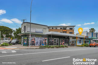 Medical / Consulting commercial property for lease at B/23 South Pine Road Alderley QLD 4051