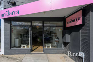 Shop & Retail commercial property leased at 255a Keilor Road Essendon VIC 3040 Shop & Retail commercial property leased at 255a Keilor Road Essendon VIC 3040