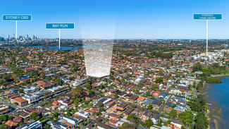 Other commercial property leased at 264a Great North Road Wareemba NSW 2046 Other commercial property leased at 264a Great North Road Wareemba NSW 2046