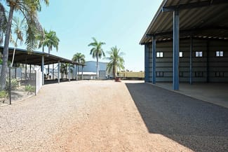 Factory, Warehouse & Industrial commercial property leased at 2/89 McKinnon Road Pinelands NT 0829 Factory, Warehouse & Industrial commercial property leased at 2/89 McKinnon Road Pinelands NT 0829