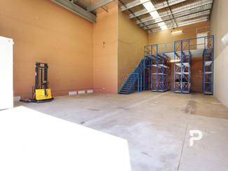 Factory, Warehouse & Industrial commercial property leased at Wetherill Park NSW 2164 Factory, Warehouse & Industrial commercial property leased at Wetherill Park NSW 2164